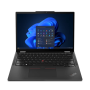 Laptop Lenovo ThinkPad X13 2-in-1 Gen 5 13.3" WUXGA Intel® Core™ Ultra 7 155U Integrated Intel Graphics RAM 32 SSD 1Ts 3YP LENOV